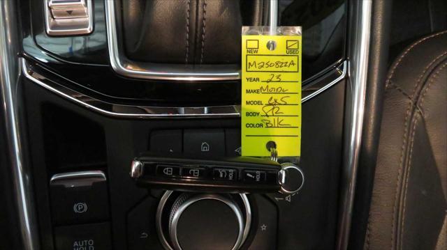 Photo of 2023 Jet Black Mica Mazda CX-5