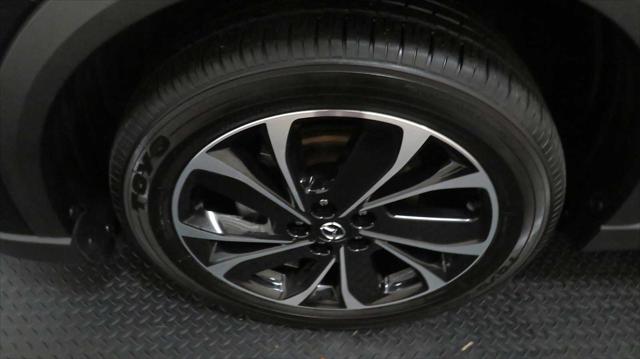 Photo of 2023 Jet Black Mica Mazda CX-5