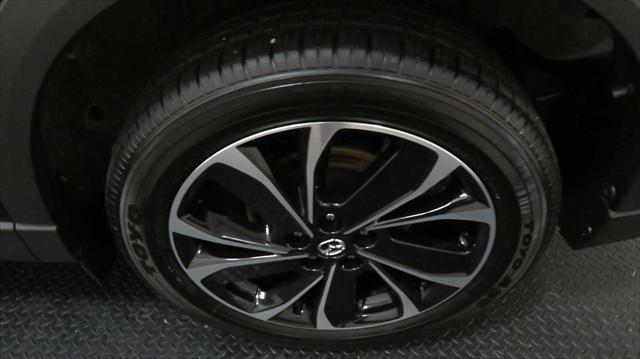 Photo of 2023 Jet Black Mica Mazda CX-5