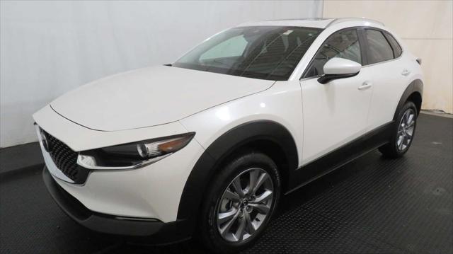 2022 Mazda Cx-30