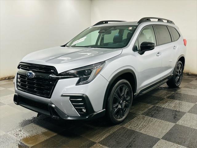 2024 Subaru Ascent