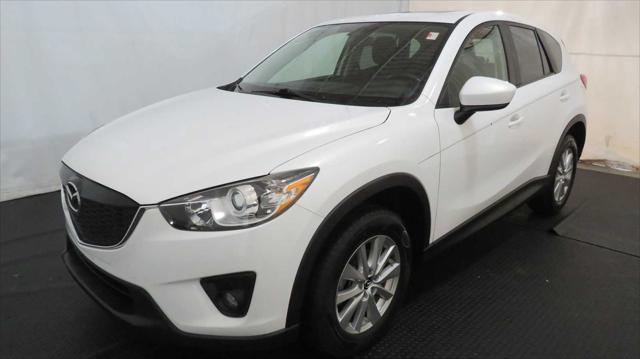 2014 Mazda CX-5