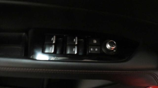 Photo of 2022 Soul Red Crystal Metallic Mazda CX-5