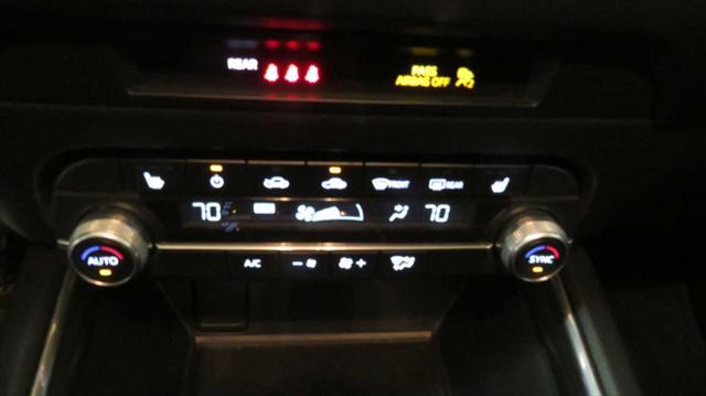Photo of 2022 Soul Red Crystal Metallic Mazda CX-5