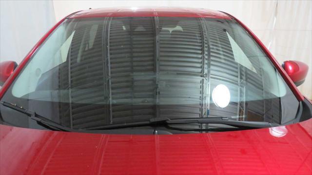 Photo of 2022 Soul Red Crystal Metallic Mazda CX-5