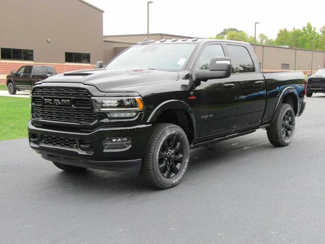 2023 RAM 2500