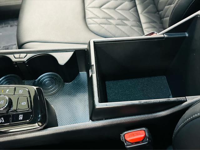 Photo of 2023 Wolf Gray Kia Sportage