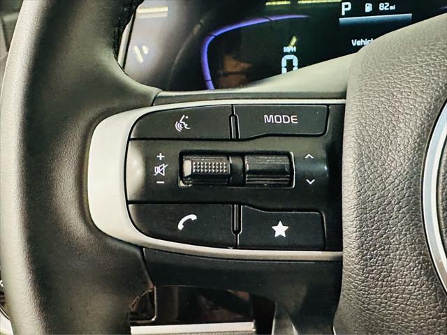 Photo of 2023 Wolf Gray Kia Sportage