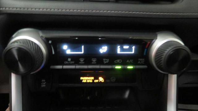 Photo of 2022 Magnetic Gray Metallic Toyota RAV4