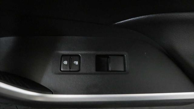 Photo of 2022 Magnetic Gray Metallic Toyota RAV4