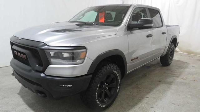 2024 RAM 1500