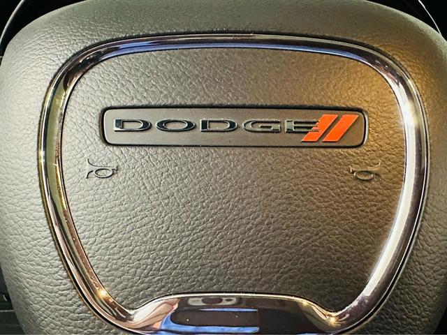Photo of 2023 DB Black Clearcoat Dodge Durango
