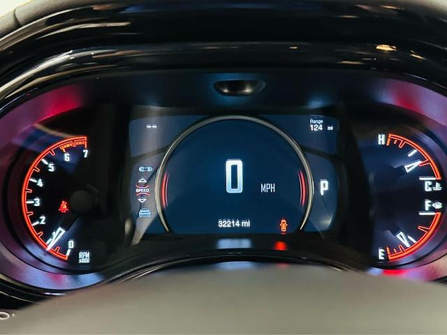 Photo of 2023 DB Black Clearcoat Dodge Durango