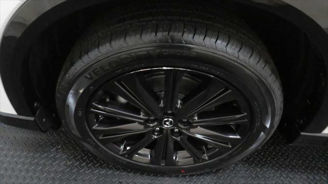 Photo of 2023 Rhodium White Metallic Mazda CX-5