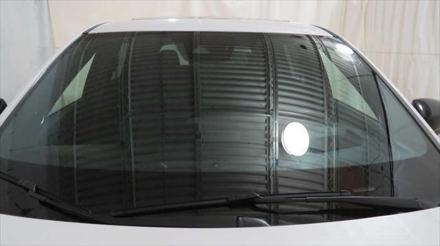 Photo of 2023 Rhodium White Metallic Mazda CX-5