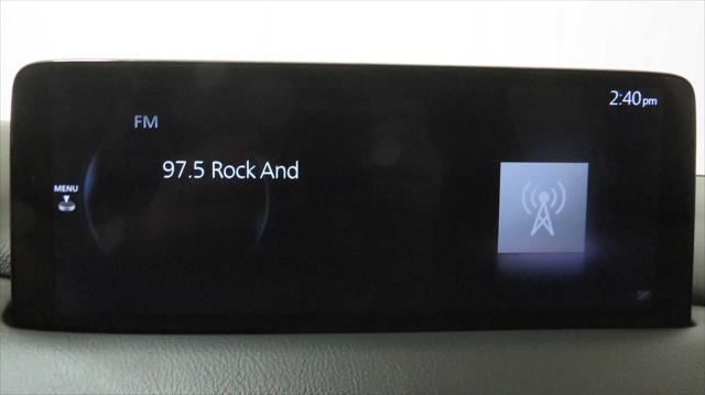 Photo of 2023 Rhodium White Metallic Mazda CX-5