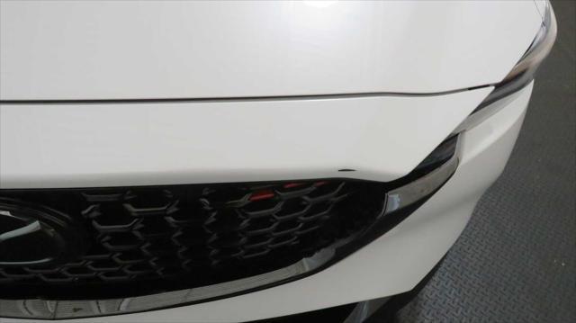 Photo of 2023 Rhodium White Metallic Mazda CX-5
