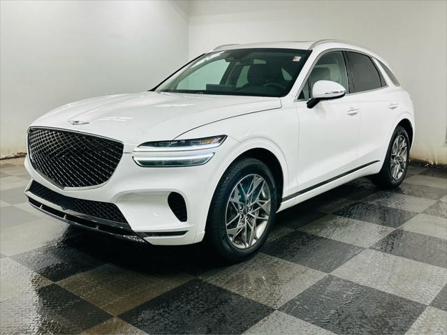 2023 Genesis Gv70