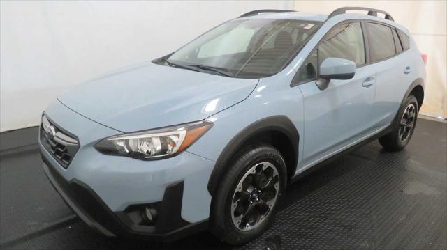 2023 Subaru Crosstrek