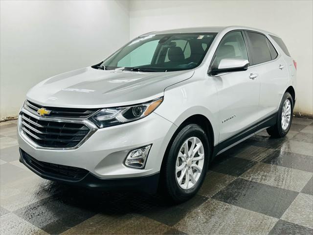 2021 Chevrolet Equinox
