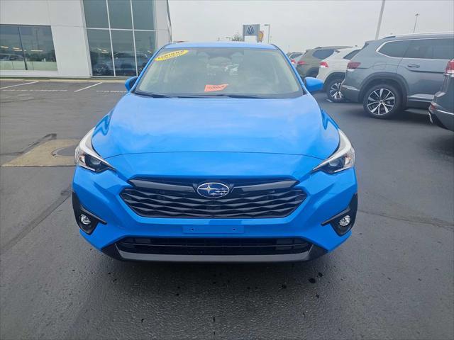 2024 Subaru Impreza
