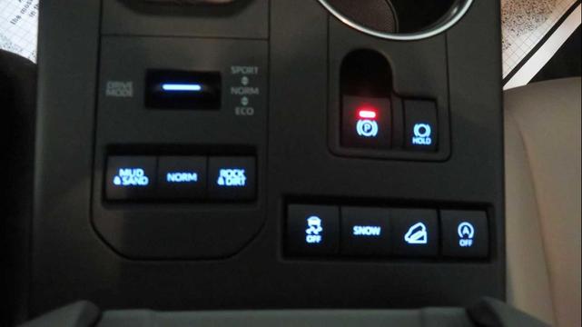 Photo of 2022 Midnight Black Metallic Toyota Highlander