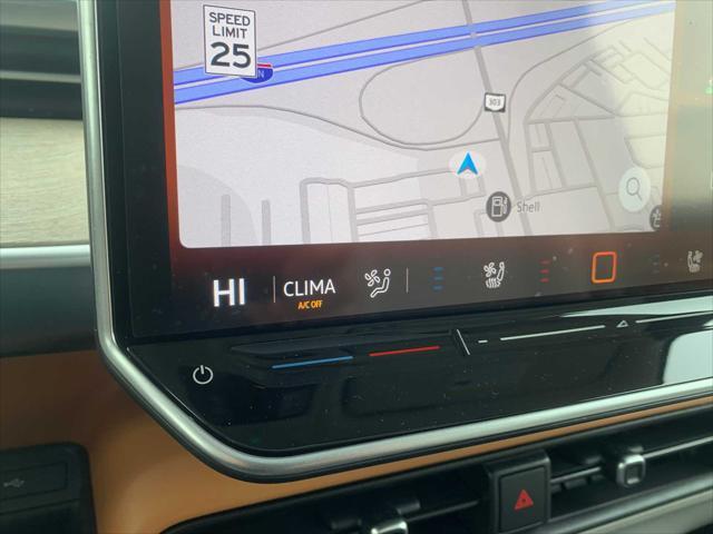 Photo of 2025 Mahi Green Volkswagen ID. Buzz
