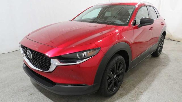 2023 Mazda Cx-30