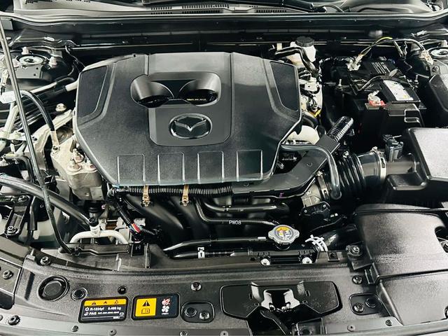 Photo of 2025 Machine Gray Metallic Mazda Mazda3