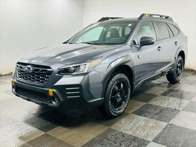 2022 Subaru Outback