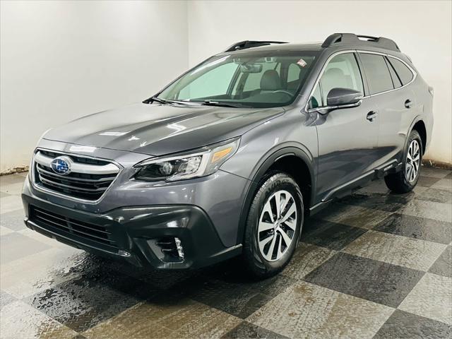 2022 Subaru Outback