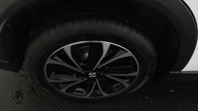 Photo of 2022 Snowflake White Pearl Mica Mazda CX-5
