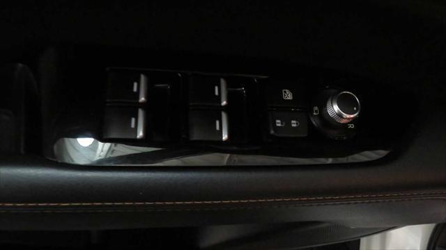 Photo of 2022 Snowflake White Pearl Mica Mazda CX-5
