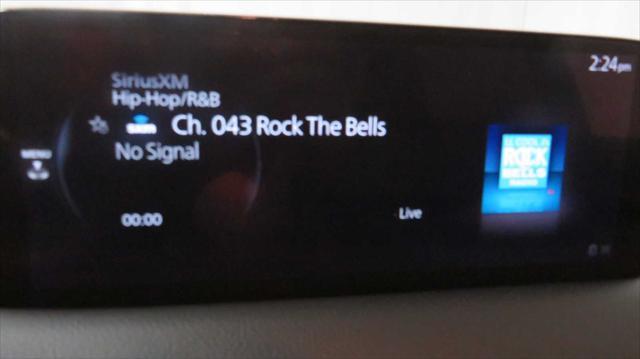 Photo of 2022 Snowflake White Pearl Mica Mazda CX-5