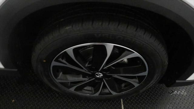 Photo of 2022 Snowflake White Pearl Mica Mazda CX-5