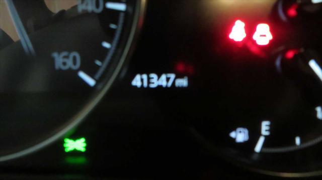 Photo of 2022 Snowflake White Pearl Mica Mazda CX-5