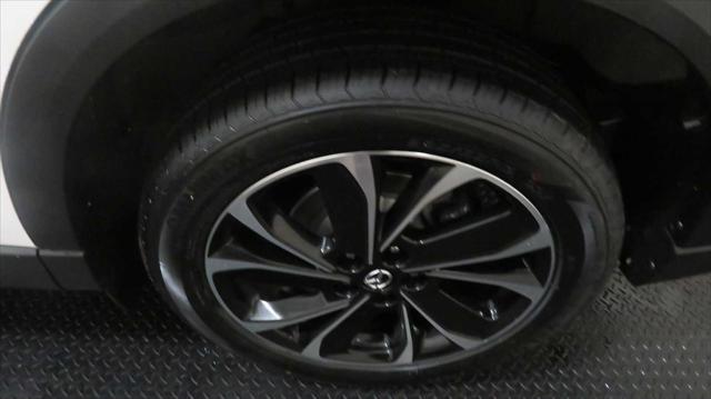 Photo of 2022 Snowflake White Pearl Mica Mazda CX-5
