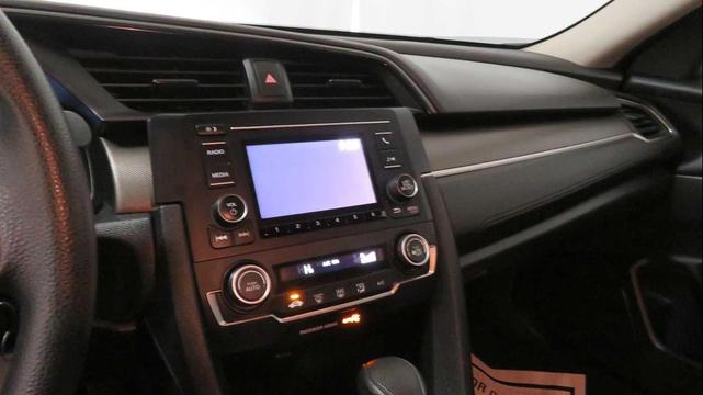 Photo of 2020 Modern Steel Metallic Honda Civic
