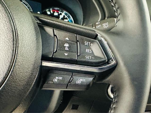 Photo of 2024 Zircon Sand Metallic Mazda CX-5