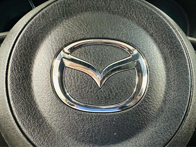 Photo of 2024 Zircon Sand Metallic Mazda CX-5
