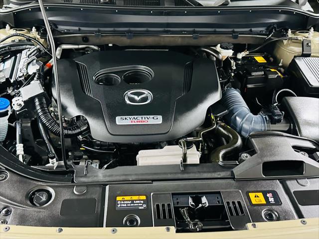 Photo of 2024 Zircon Sand Metallic Mazda CX-5