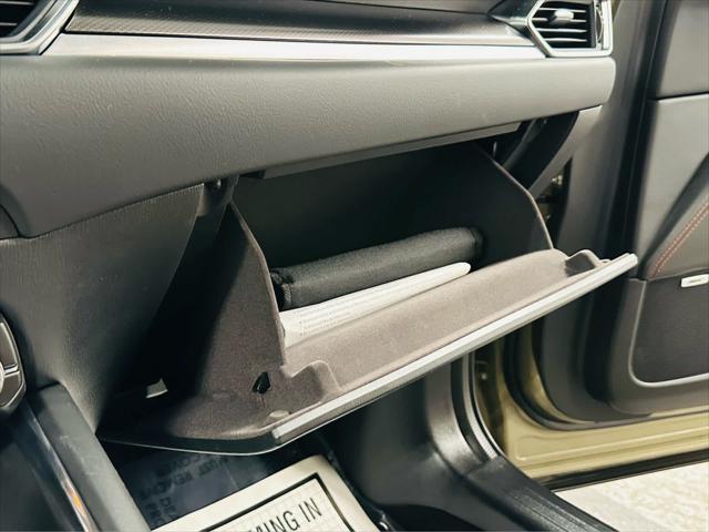 Photo of 2024 Zircon Sand Metallic Mazda CX-5