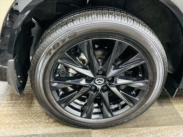 Photo of 2024 Zircon Sand Metallic Mazda CX-5