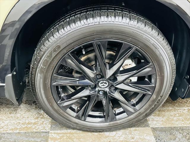 Photo of 2024 Zircon Sand Metallic Mazda CX-5