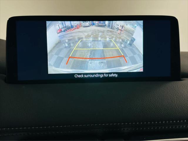 Photo of 2024 Zircon Sand Metallic Mazda CX-5