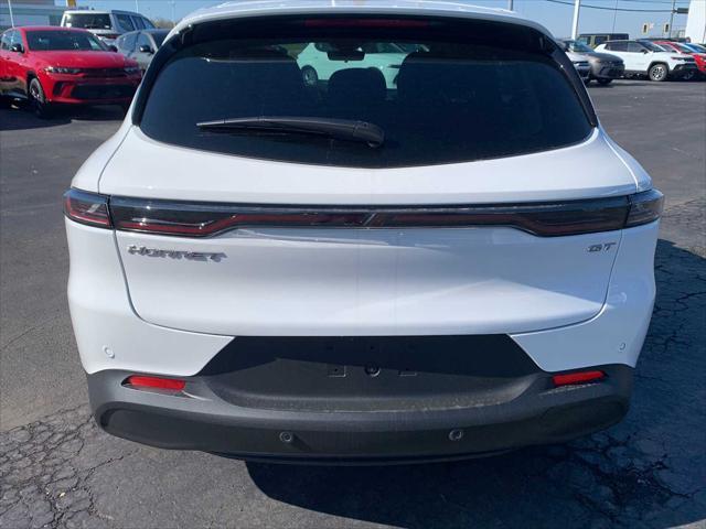 Photo of 2025 Q Ball Dodge Hornet