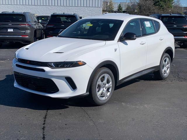 Photo of 2025 Q Ball Dodge Hornet