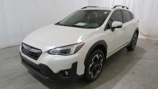 2022 Subaru Crosstrek