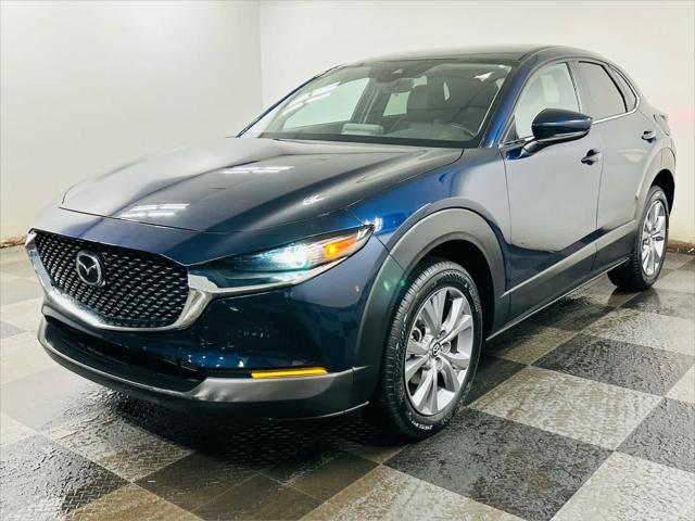 2022 Mazda Cx-30