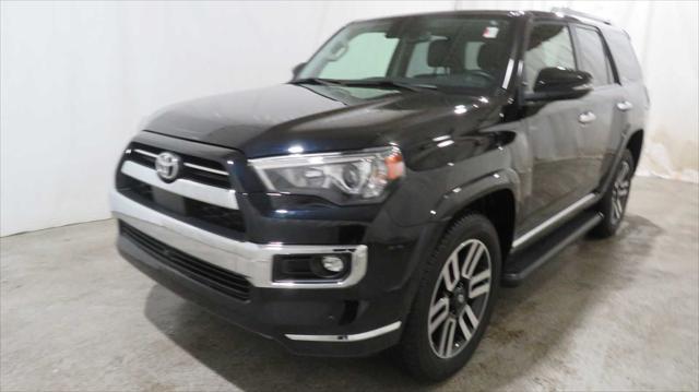 2023 Toyota 4runner